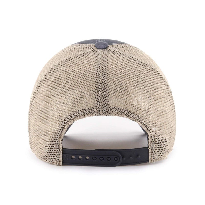 47 BOSTON RED SOX FLAGSHIP WASH '47 MVP OSF / VINTAGE NAVY / A - Image 2